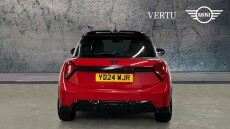 MINI Cooper 2.0 S Sport 3dr Auto Petrol Hatchback